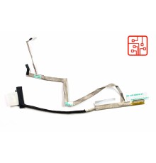Шлейф матрицы для ноутбука VA51 LVDS_UMA_PETRA