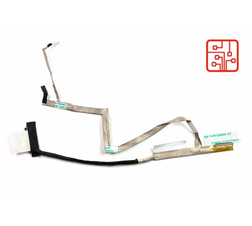Шлейф матрицы для ноутбука Acer V5-571G