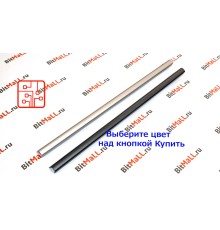 Заглушка петель Lenovo 330-15 (часть корпуса ноутбука)