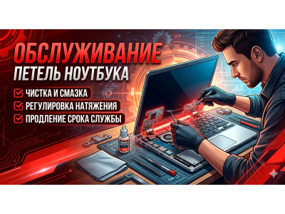 Подбор и обслуживание петель матрицы