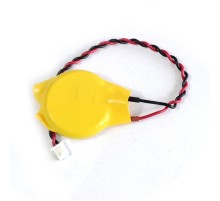 Батарейка CR2032 (литиевый элемент питания 2pin 3V)