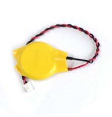 Батарейка CR2032 (литиевый элемент питания 2pin 3V)