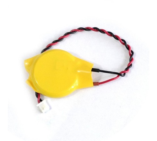 Батарейка CR2032 (литиевый элемент питания 2pin 3V)