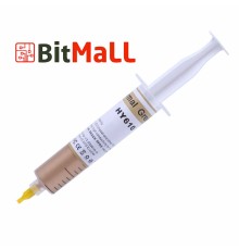 Термопаста HY610 30гр (Термоинтерфейс HY-610)