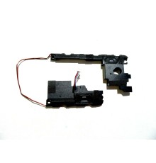 Новый | Динамики для ноутбука HP TPN-C129 (комплект левый+правый)
