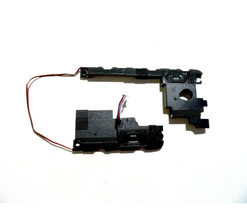 Новый | Динамики для ноутбука HP 15-bw647ur (комплект левый+правый)