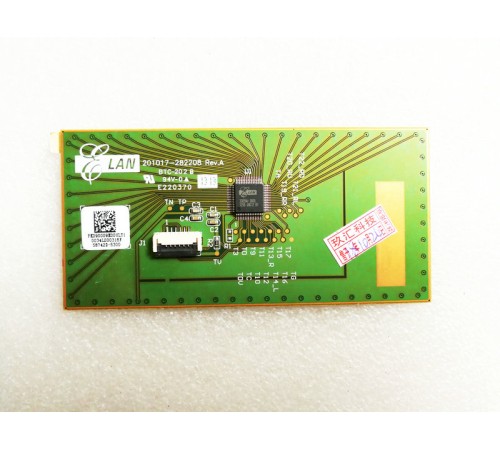 Тачпад для ноутбука Packard Bell TV11