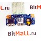 Плата c USB портами для ноутбука Dell 15 5555