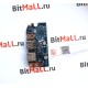 Плата c USB портами Packard Bell TS11