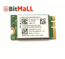 Модуль Wi-Fi BCM943142Y, Купить Адаптер ноутбука