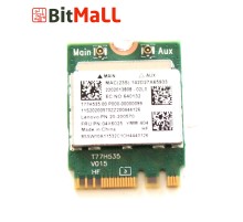 Модуль Wi-Fi RTL8723BE, Купить Адаптер ноутбука