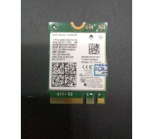 Модуль Wi-Fi 3168NGW (вай фай адаптер для ноутбука)
