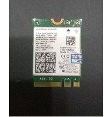 Модуль Wi-Fi 3168NGW (вай фай адаптер для ноутбука)