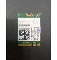Модуль Wi-Fi INTEL 7260 (вай фай адаптер для ноутбука)