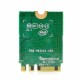 Модуль Wi-Fi 8265ngw (вай фай адаптер для ноутбука)