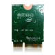 Модуль Wi-Fi 9560ngw (вай фай адаптер для ноутбука)