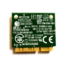 Модуль Wi-Fi BCM43142HM, Купить Адаптер ноутбука
