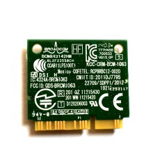 Модуль Wi-Fi BCM43142HM, Купить Адаптер ноутбука