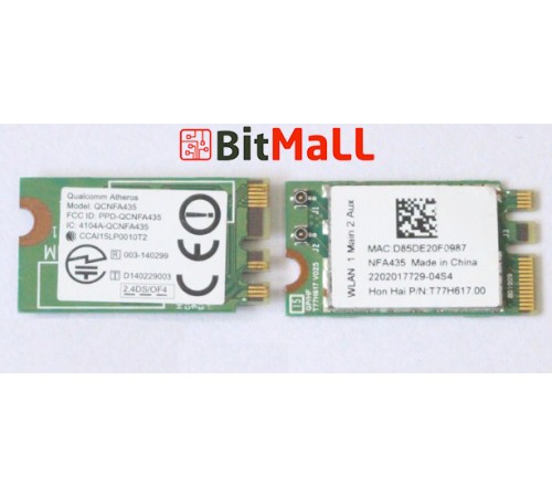 Модуль Wi-Fi QCNFA435