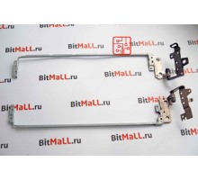 Новые | 2шт | Петли матрицы (экрана) для ноутбука HP 15-ac001ur