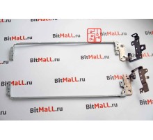 Новые | 2шт | Петли матрицы (экрана) для ноутбука HP 15-ac 15-ac000ur
