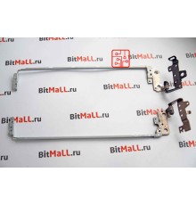 Новые | 2шт | Петли матрицы (экрана) для ноутбука HP 15-ac 15-ac000ur