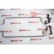 Новые | 2шт | Петли матрицы (экрана) для ноутбука HP 15-ac001ur