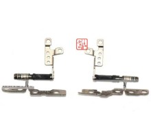 Новые | Петли матрицы для ноутбука HP 15-CX0027UR (Шарниры экрана)
