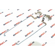 Петли матрицы для ноутбука HP 15-D050SR (Шарниры экрана)
