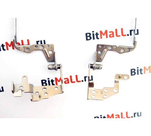 Петли матрицы для ноутбука HP 15-D051SR (Шарниры экрана)