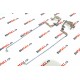 Петли матрицы для ноутбука HP 15-D051SR (Шарниры экрана)