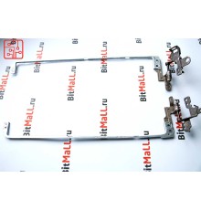 Петли матрицы для ноутбука HP 15-DA0191UR Pavilion (Шарниры экрана)