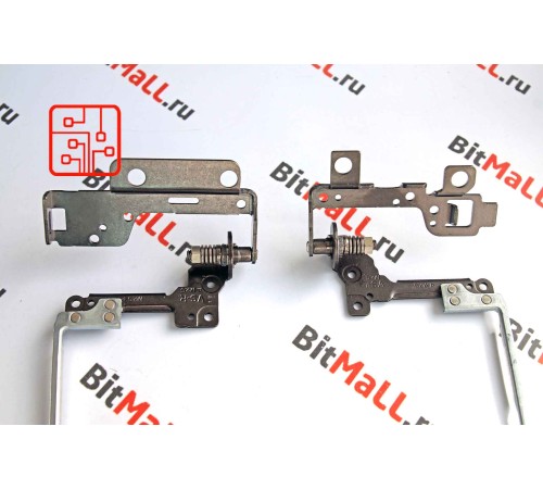 Петли матрицы для ноутбука HP 17-AK059UR Pavilion