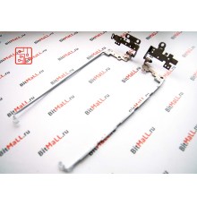 Новые | Петли матрицы для ноутбука HP 17-X (Шарниры экрана)