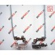 Новые | Петли матрицы для ноутбука HP 17-X (Шарниры экрана)