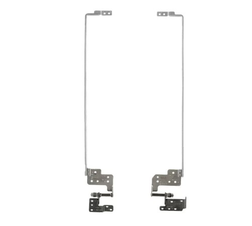 Новые | Петли Матрицы для ноутбука Lenovo 300-15 (Пара)