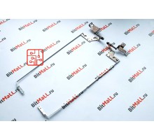 Петли матрицы для ноутбука Lenovo 81D1 (Шарниры экрана)