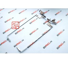 Петли матрицы для ноутбука Lenovo 320-15ABR Ideapad (Шарниры экрана)