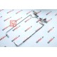 Петли матрицы для ноутбука Lenovo 80XR (Шарниры экрана)