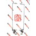 Петли матрицы (экрана) для ноутбука Acer 5745