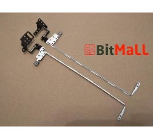Новые | Петли Матрицы для ноутбука ACER AN515-41 (Пара)