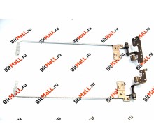 Петли матрицы (экрана) для ноутбука Lenovo B50-30