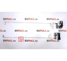 Новые | Петли матрицы для ноутбука Asus FX504 (Шарниры экрана)