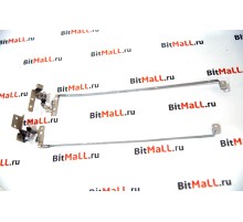 Петли матрицы для ноутбука Lenovo G560 (Шарниры экрана)