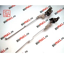 Новые | Петли Матрицы для ноутбука MSI GP62 (Пара)