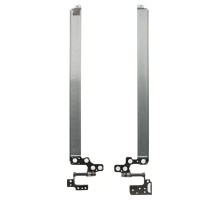 2шт | Петли матрицы (экрана) для ноутбука Acer N19H1 (EX215-31)