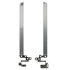 2шт | Петли матрицы (экрана) для ноутбука Acer N19H1 (EX215-31)