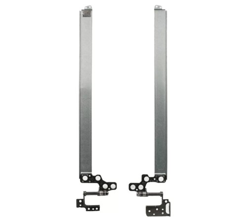 2шт | Петли матрицы (экрана) для ноутбука Acer N19H1 (EX215-31)