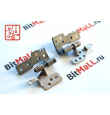 Новые | 2шт | Петли матрицы для ноутбука Asus N61 (Шарниры экрана)