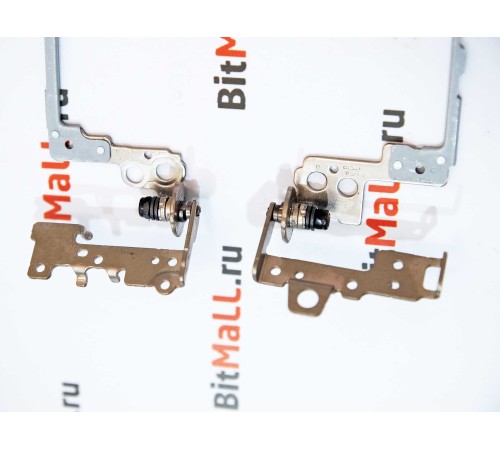 Новые | 2шт. Петли матрицы (экрана) для ноутбука HP TPN-C129